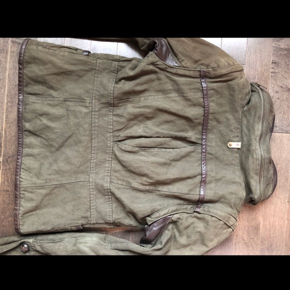 Mackage jacket - Picture 3 of 8